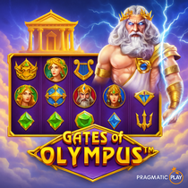 Robocat - Gates of Olympus 1000 Slot - Gry na Pieniądze
