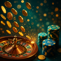 Robocat Casino Bonus Offer - 100% up to €1500 + 200 Free Spins