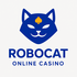 Robocat Casino Logo
