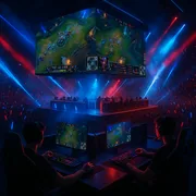 Robocat - Esports Betting