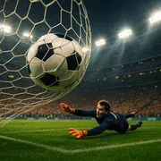 Robocat - Football Sports Betting